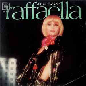 Raffaella - Hay Que Venir Al Sur (Canta En Castellano) flac download