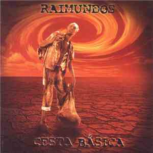 Raimundos - Cesta Básica flac download