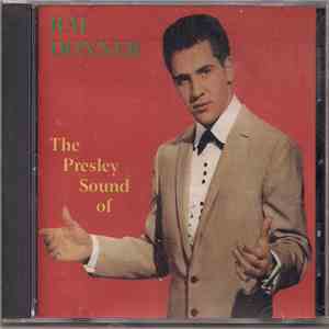 Ral Donner - The Presley Sound Of Ral Donner flac download
