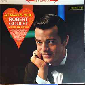 Robert Goulet - Always You flac download