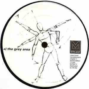 Robert Hood - Moveable Parts Chapter 2 flac download