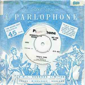 Ron Goodwin And His Concert Orchestra - Tracey's Theme flac download