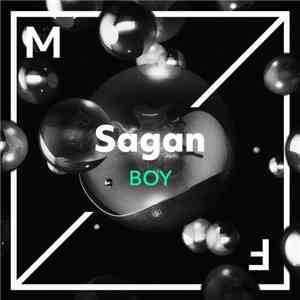 Sagan  - BOY flac download