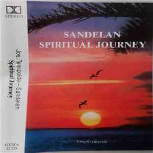 Sandelan, Joseph Tenspolde - Spiritual Journey flac download