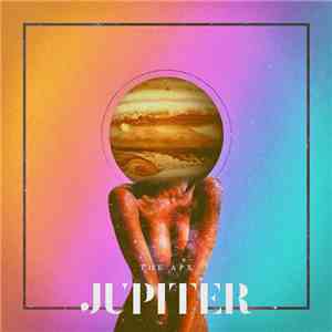 The APX - Jupiter flac download