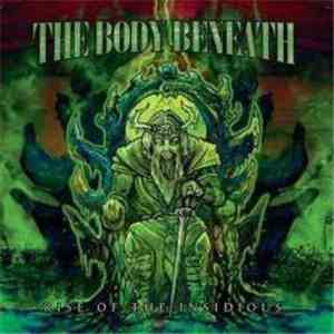The Body Beneath - Rise Of The Insidious flac download