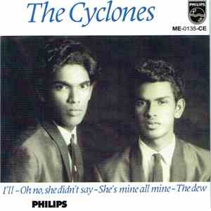 The Cyclones  - I'll flac download