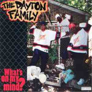The Dayton Family - What's On My Mind? flac download