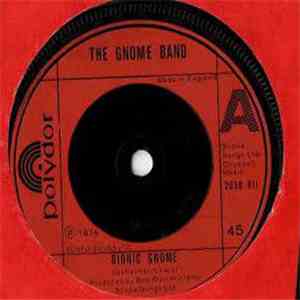 The Gnome Band - Bionic Gnome flac download