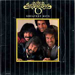 The Oak Ridge Boys - Greatest Hits flac download