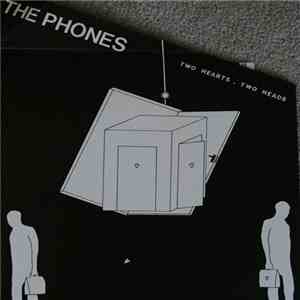 The Phones  - Two Hearts, Two Heads flac download