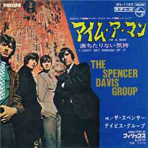 The Spencer Davis Group - I'm A Man flac download
