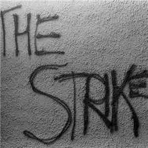 The Strike - Fly No Flags flac download