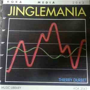 Thierry Durbet, Laurent Thierry-Mieg - Jinglemania flac download