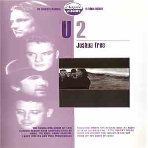 U2 - Joshua Tree flac download