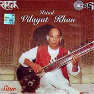 Ustad Vilayat Khan - Sitar (Raga Jogkauns) flac download