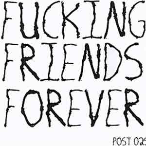 Various - Fucking Friends Forever flac download
