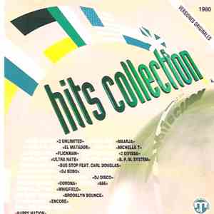 Various - Hits Collection '98 flac download