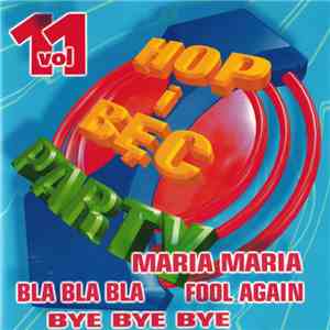 Various - Hop I Bęc Party Vol. 11 flac download