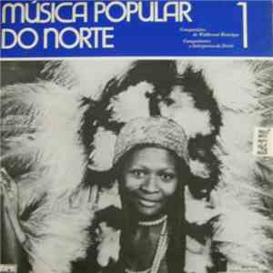 Various - Música Popular Do Norte 1 flac download