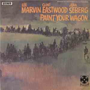 Various - Paint Your Wagon flac download