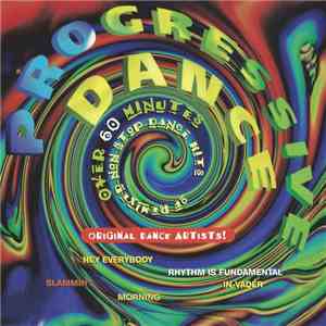 Various - Progressive Dance flac download