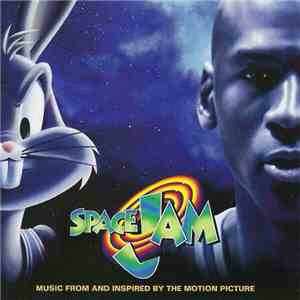 Various - Space Jam (Music From And Inspired By The Motion Picture) flac download