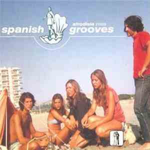 Various - Spanish Grooves flac download