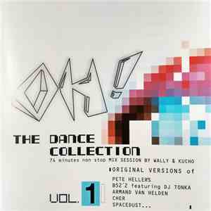 Various - The Dance Collection: Vol. 1 flac download