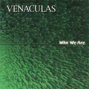 Venaculas - Who We Are flac download