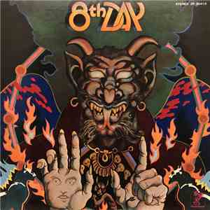 8th Day - 8th Day flac download