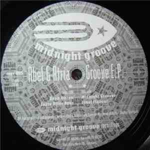 Abel & Atria - Groove E.P. flac download