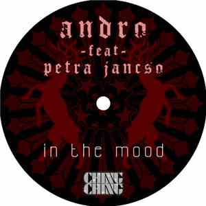 Andro Feat. Petra Jancsó - In The Mood flac download