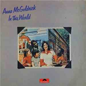 Anna McGoldrick - In This World flac download