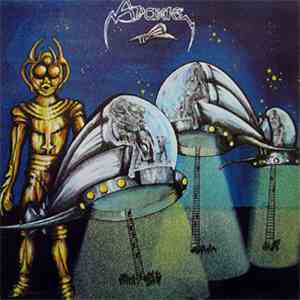 Araxis - Araxis Space Ship flac download