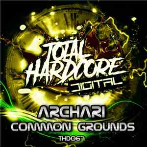Archari - Common Grounds flac download