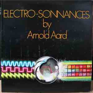 Arnold Aard - Electro-Sonnances flac download