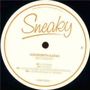 Ashworth & Kiwi  - Second Ep flac download