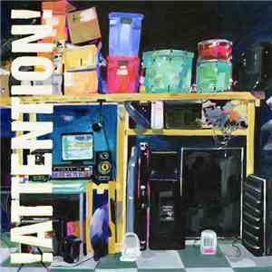 !ATTENTION!  - !ATTENTION! flac download