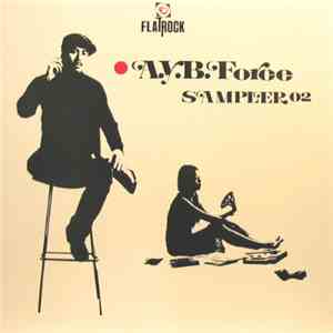 A.Y.B. Force - Sampler 02 flac download