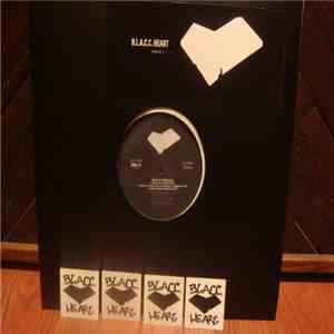 Blacc Heart - Pain Of Ordeals FLAC download