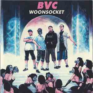 Blackstone Valley Crew - Woonsocket flac download