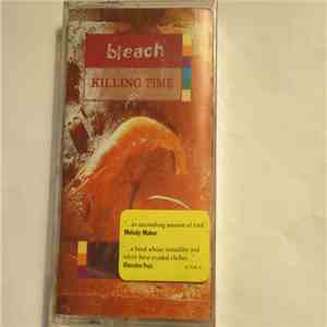 Bleach  - Killing Time flac download