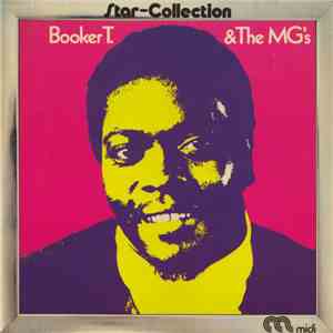 Booker T. & The MG's - Star-Collection flac download