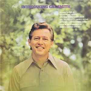 Cal Smith - Introducing Cal Smith flac download