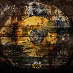 Capaje - Redox flac download