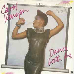 Carol Kenyon - Dance With Me flac download