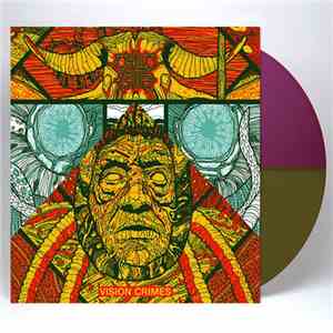 Child Bite - Vision Crimes / Monomania flac download