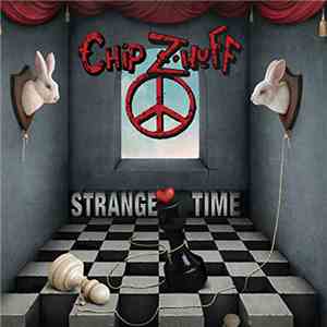 Chip Z'nuff - Strange Time flac download