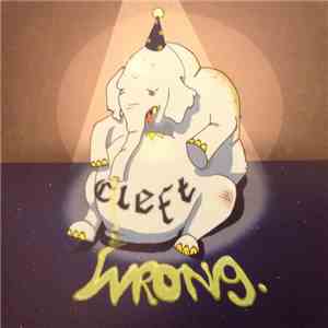 Cleft - Wrong flac download